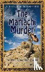 Cash, Marie Romero - The Mariachi Murder