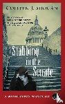 Shogan, Colleen J - Stabbing in the Senate