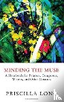 Long, Priscilla - Minding the Muse