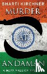 Kirchner, Bharti - Murder at Andaman