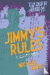 Mayo, Michael - Jimmy's Rules