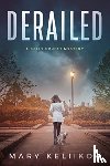Keliikoa, Mary - Derailed