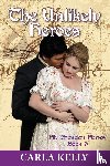 Kelly, Carla - Unlikely Heroes
