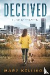Keliikoa, Mary - Deceived