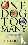 Farrell, Lia - One Dog Too Many