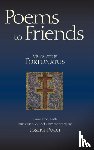 Fortunatus, Venantius - Poems to Friends