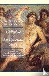 Chariton, Xenophon - Two Novels from Ancient Greece