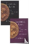 McKeown, JC - Classical Latin Set