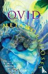 Ovid - Metamorphoses