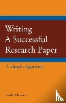 Chodorow, Stanley - Writing a Successful Research Paper