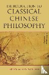 Van Norden, Bryan W. - Introduction to Classical Chinese Philosophy
