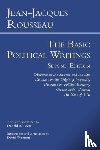 Rousseau, Jean-Jacques - Rousseau: The Basic Political Writings