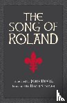 DuVal, John - The Song of Roland