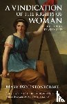 Wollstonecraft, Mary - A Vindication of the Rights of Woman