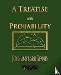 John Maynard Keynes - A Treatise On Probability