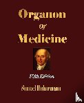 Samuel Hahnemann - Organon of Medicine - Fifth Edition