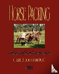 Charles Johnson Post - Horse Packing