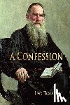 Leo Tolstoy - A Confession