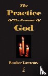 Brother Lawrence - The Practice Of The Presence Of God