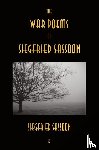 Sassoon, Siegfried - The War Poems of Siegfried Sassoon