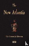 Sir Francis Bacon - The New Atlantis
