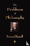 Bertrand, Russell - The Problems of Philosophy