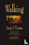 Henry David Thoreau - Walking