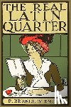 Frank Berkeley Smith - The Real Latin Quarter