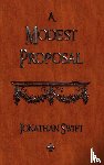 Swift, Jonathan - A Modest Proposal