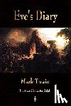 Mark Twain - Eve's Diary, Complete