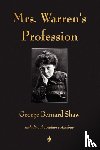 George Bernard Shaw - Mrs. Warren's Profession
