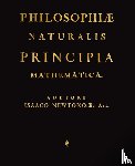 Isaaco Newtono, Newtono, Isaac Newton, Newton, Isaaco Newtono - Philosophiae Naturalis Principia Mathematica (Latin Edition)