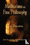 Rene Descartes - Meditations On First Philosophy