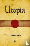 Thomas More - Utopia