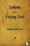 Rainer Maria Rilke - Letters to a Young Poet