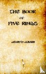 Miyamoto Musashi - The Book of Five Rings