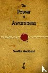 Neville Goddard - The Power of Awareness