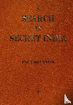 Brunton, Paul (Leeds Dental Institute) - A Search in Secret India