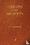 Freud, Sigmund - Civilization and Its Discontents