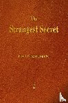 Nightingale, Earl - The Strangest Secret