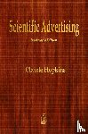Hopkins, Claude - Scientific Advertising