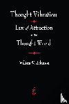 Atkinson, William Atkinson - Thought Vibration
