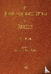 Paracelsus - The Hermetic and Alchemical Writings of Paracelsus - Volumes One and Two