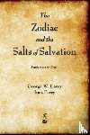 Carey, George W, Perry, Inez - The Zodiac and the Salts of Salvation
