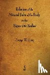 Carey, George W - Relation of the Mineral Salts of the Body to the Signs of the Zodiac