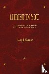 Benner, Joseph - Christ In You