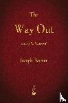 Benner, Joseph - The Way Out