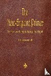 Cotton, John - The New-England Primer (1777)