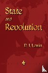 Lenin, Vladimir Ilyich - State and Revolution