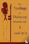  - The Teachings of Ptahhotep